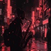 Cuarteto de jazz de restaurante suave、Café Chillout Clásicos、Jazz de café matutino - Surco Nocturno De Jazz Eléctrico