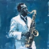 MÚSICA DE CAFÉ、Jazz instrumental italiano、Lista de reproducción del café de Nueva York - Exhibición Rítmica Deslumbrante De Jazz