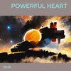 Ikah - Powerful Heart