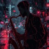 Salón de jazz fresco、Café Morning Jazz Deluxe、Fácil escucha de jazz - Melodías Sofisticadas De La Ciudad En Jazz