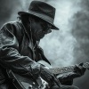 Cafetería BGM Relax、Relajante Jazz Restaurante Música、Banda de Jazz de Manhattan - Ritmos De Jazz Sensacionales De Swing