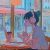 Ronald y las hadas、Buenos dias banda、Jazz temprano en la mañana - Visiones Intemporales De Armonía Jazz