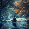 Relaxing Mindfulness Meditation Relaxation Maestro、The Solfeggio Experience、Boost of Harmony - Meditation Water Calm