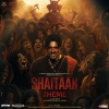 Siddharth Basrur、Amit Trivedi、Kumaar - Shaitaan Theme (From 