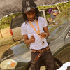 Lil Trey - Fire Drill (Explicit)