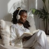 The Christian Girl、The Lofi Girl、Chill Vibe Girl - What I Really Need