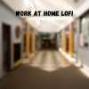 Work at Home Lofi - Music for studying