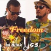 Isi Blink、LionRiddims、GS - Freedom