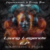 DJ Baseline、Tyger - Bhut'omdala