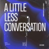 D'Amico & Valax、Ashton Adams - A Little Less Conversation