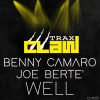 Benny Camaro、Joe Bertè - Well (Extended Mix)