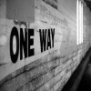 Daniele Petronelli - One Way