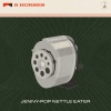 9 Horses、Joe Brent、Sara Caswell、Andrew Ryan、John Hadfield、Kate Steinberg - Jenny-Pop Nettle Eater