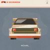 9 Horses、Joe Brent、Sara Caswell、Andrew Ryan、John Hadfield - Röhrl
