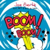 Pee4tee、R.K.R. de Cuba、Joe Bertè - Boom Boom (Extended Mix)