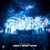 Code Red、J3MV、Jeremi Enrique Mosquera Valdivia、Manuga Nisalitha Rathnayake、Nihara Nethsara Rajapakshe - Party Won't Stop
