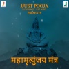 Ashit Desai - Maha Mrityunjay Mantra
