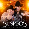 Grupo Firme、El Coyote y Su Banda Tierra Santa - Suspiros (En Vivo)