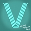 威神V (WayV)《Welcome To My Paradise》[MP3/LRC]