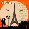 Line Renaud《A Paris》[MP3/LRC]