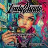 Lady Shade - Tarjetón (Original Mix)