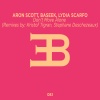 Aron Scott、Baseek、Lydia Scarfo - Don't Move Alone (Stephane Deschezeaux Remix)