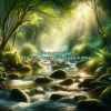 Sonidos del Bosque、Sonido Ambiente、Sonidos De Aves - Amanecer en el Río, Melodías de Agua y Canto de Aves