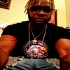 JAM-LORD - Afro-Egyptian American