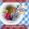 Country's Family Reunion、Jeff & Sheri Easter - How It Feels To Survive (Live)