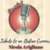 Nicola Arigliano - Carina (2004 Remaster)