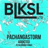 PachangaStorm、Petar Dundov - Addicted (Petar Dundov Remix)