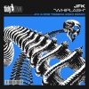 JFK、Rob Tissera - Whiplash (JFK & Rob Tissera 2024 Remix)