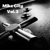 Mike City - Aura