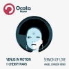 Venus in Motion、Cherry Mars - Sermon of Love (Angel Johnson Remix)