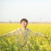 夏川 - Greatest Love Of All