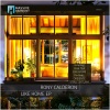 Rony Calderon - Like Home