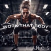 Kungs、DJ Fire House - Work That Body