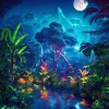 Billy Baker - Jungle Echoes