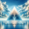 Reiki Healing Consort《Engrossed in Daydreams》[MP3/LRC]