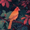Vogelgesänge、Vogelstimmen Welt、Naturgeräusche - Ambient Birds Sounds, Pt. 321 (Ambient Soundscapes with Birds Sounds to Relax)