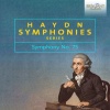 Austro-Hungarian Haydn Orchestra、Adam Fischer - I. Grave - Presto