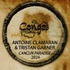 Antoine Clamaran、Tristan Garner - Cancun Paradise 2024 (Tony Cortez Remix Edit)