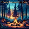 Kids Yoga Music Collection - Flickering Flame Fantasia