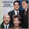 quartetto cetra、Bonagura、Cozzoli - Il pericolo numero uno