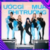 MLee、Lệ Quyên、Hồng Nhung、Huyền Baby、Trang Pháp、Chị Đẹp Đạp Gió Rẽ Sóng - Mashup: Ước Gì & Mưa Phi Trường (Remix)