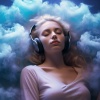 Música Binaural para Dormir、fragmento de sueño、Las soñadoras de la música del sueño - Terapia Binaural Para Un Sueño Reparador