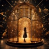El círculo interior、Abrazando los sonidos、Pensamientos Positivos - Equilibrio Binaural Para La Mente Y El Cuerpo