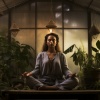 Frecuencias de solfeo 528 Hz、Reunión de energía del universo、Canal de música relajante de meditación curativa《Frecuencias Binaurales Calmantes Para La Meditación》[MP3/LRC]