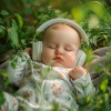 Sleepy Shepherd、Womb Ambience、#Lullabies - Echoing Summits Lullaby Soothe