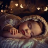 Baby Bedtime Lullaby、Baby Calming Resting、Baby Lullabies For Sleep - Dusky Melody Lullaby Calm